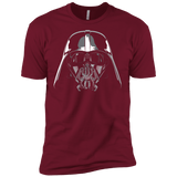 T-Shirts Cardinal / X-Small Darth Bane Men's Premium T-Shirt