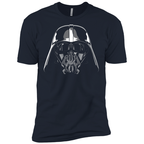 T-Shirts Midnight Navy / X-Small Darth Bane Men's Premium T-Shirt