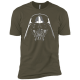 T-Shirts Military Green / X-Small Darth Bane Men's Premium T-Shirt
