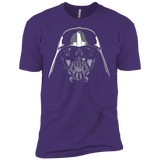 T-Shirts Purple Rush/ / X-Small Darth Bane Men's Premium T-Shirt