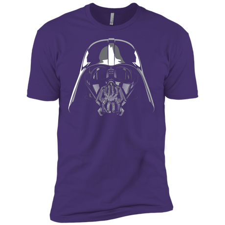 T-Shirts Purple Rush/ / X-Small Darth Bane Men's Premium T-Shirt