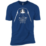 T-Shirts Royal / X-Small Darth Bane Men's Premium T-Shirt