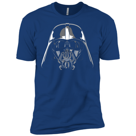 T-Shirts Royal / X-Small Darth Bane Men's Premium T-Shirt