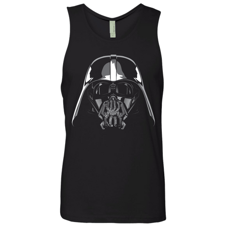 T-Shirts Black / S Darth Bane Men's Premium Tank Top