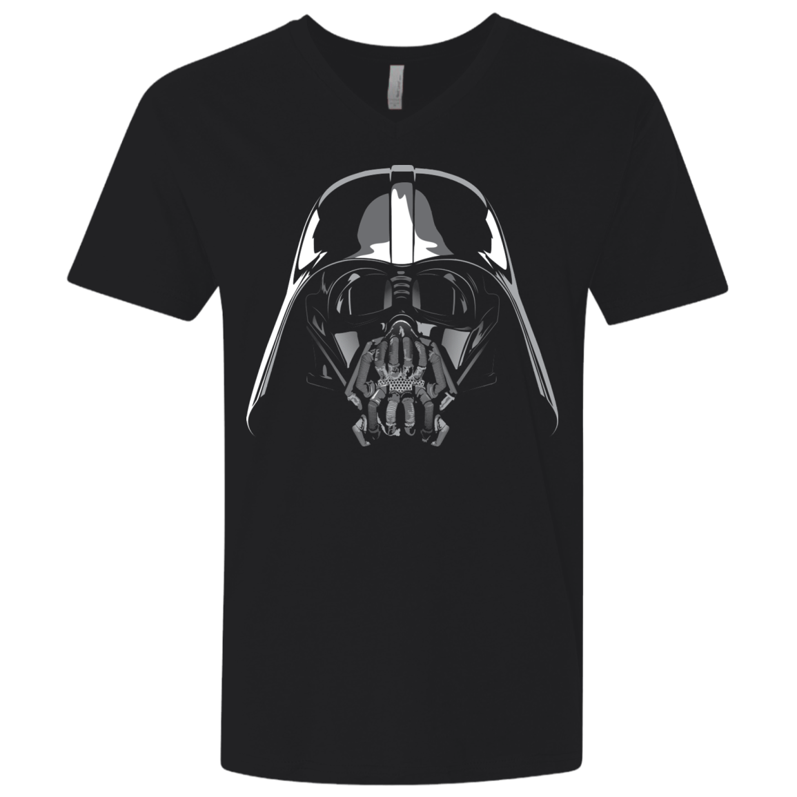 T-Shirts Black / X-Small Darth Bane Men's Premium V-Neck