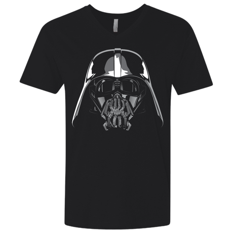 T-Shirts Black / X-Small Darth Bane Men's Premium V-Neck
