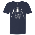 T-Shirts Midnight Navy / X-Small Darth Bane Men's Premium V-Neck