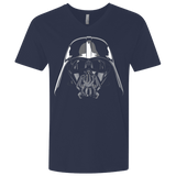 T-Shirts Midnight Navy / X-Small Darth Bane Men's Premium V-Neck