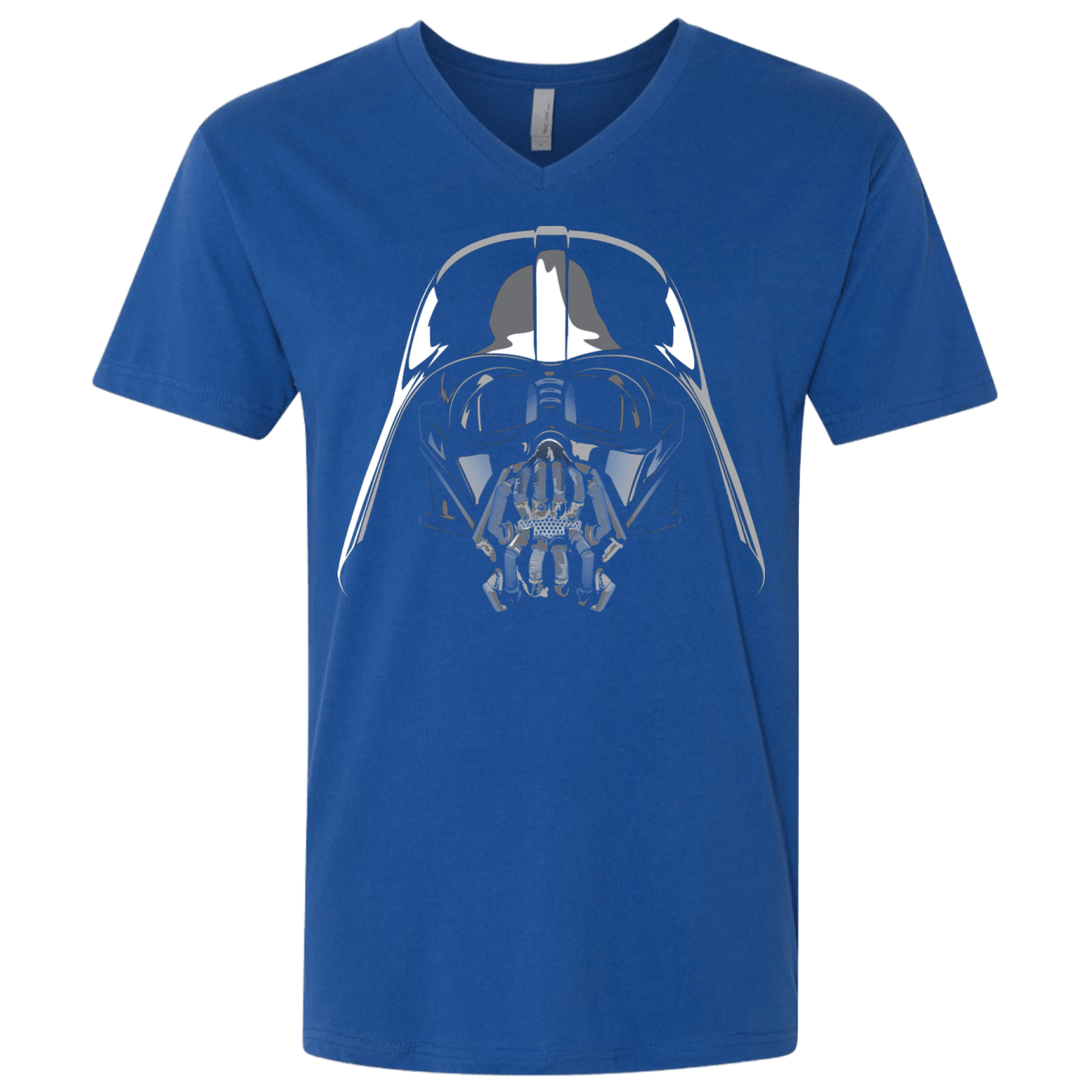 T-Shirts Royal / X-Small Darth Bane Men's Premium V-Neck