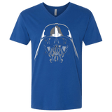 T-Shirts Royal / X-Small Darth Bane Men's Premium V-Neck