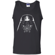 T-Shirts Black / S Darth Bane Men's Tank Top