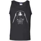T-Shirts Black / S Darth Bane Men's Tank Top