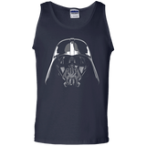 T-Shirts Navy / S Darth Bane Men's Tank Top
