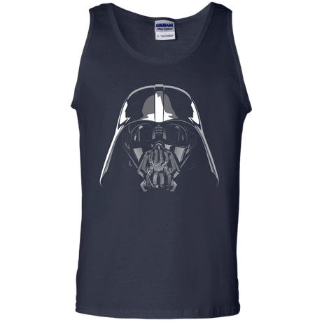 T-Shirts Navy / S Darth Bane Men's Tank Top