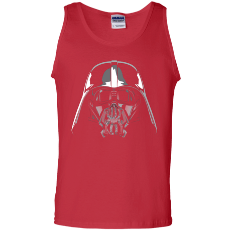 T-Shirts Red / S Darth Bane Men's Tank Top