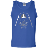 T-Shirts Royal / S Darth Bane Men's Tank Top