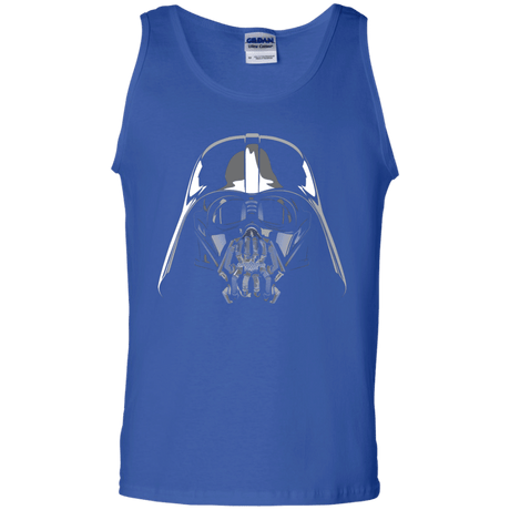 T-Shirts Royal / S Darth Bane Men's Tank Top
