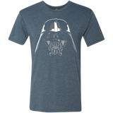 T-Shirts Indigo / S Darth Bane Men's Triblend T-Shirt