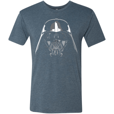 T-Shirts Indigo / S Darth Bane Men's Triblend T-Shirt
