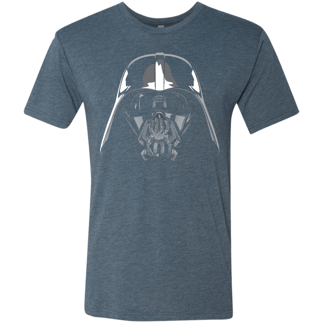 T-Shirts Indigo / S Darth Bane Men's Triblend T-Shirt