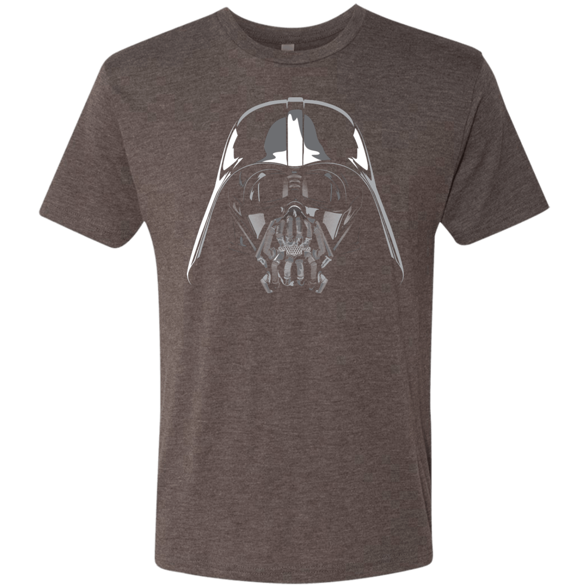 T-Shirts Macchiato / S Darth Bane Men's Triblend T-Shirt