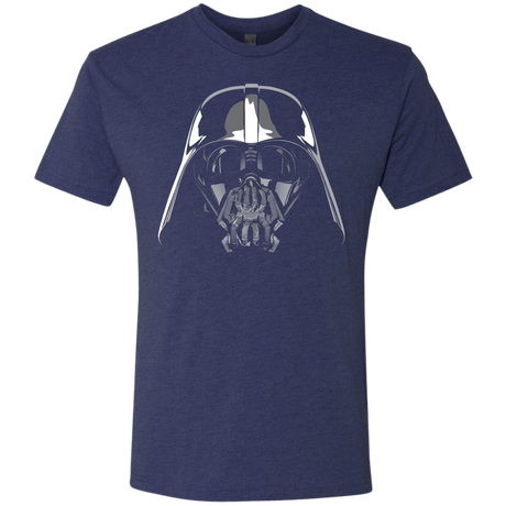 T-Shirts Vintage Navy / S Darth Bane Men's Triblend T-Shirt
