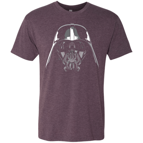T-Shirts Vintage Purple / S Darth Bane Men's Triblend T-Shirt