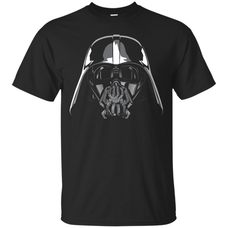 T-Shirts Black / S Darth Bane T-Shirt