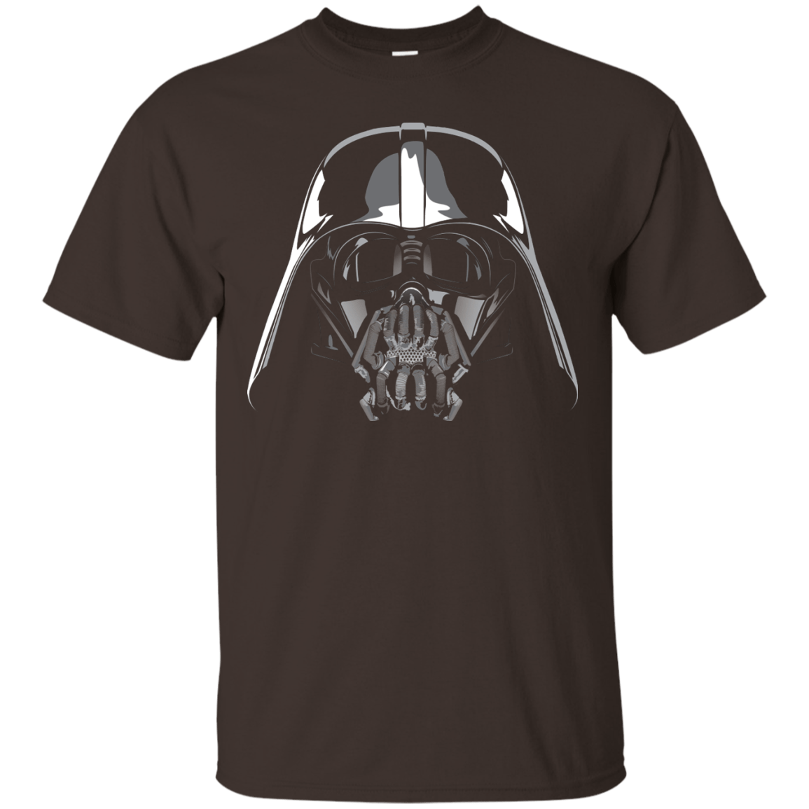 T-Shirts Dark Chocolate / S Darth Bane T-Shirt