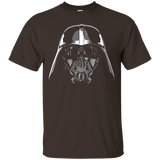 T-Shirts Dark Chocolate / S Darth Bane T-Shirt