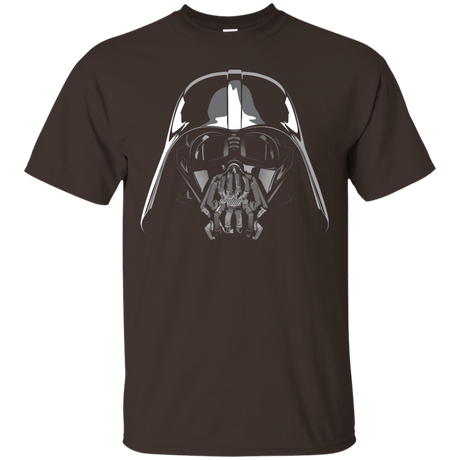 T-Shirts Dark Chocolate / S Darth Bane T-Shirt