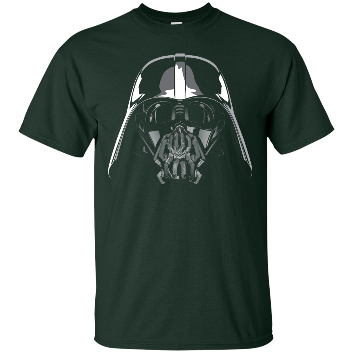 T-Shirts Forest / S Darth Bane T-Shirt