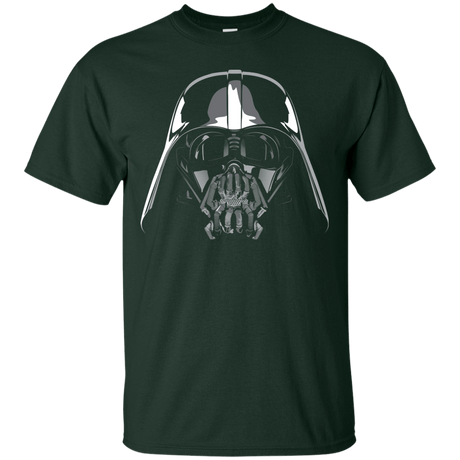 T-Shirts Forest / S Darth Bane T-Shirt