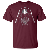 T-Shirts Maroon / S Darth Bane T-Shirt