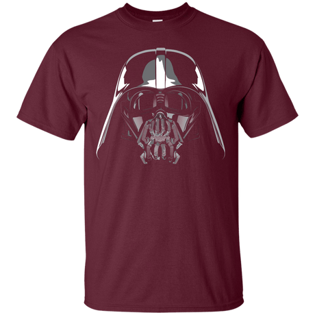 T-Shirts Maroon / S Darth Bane T-Shirt