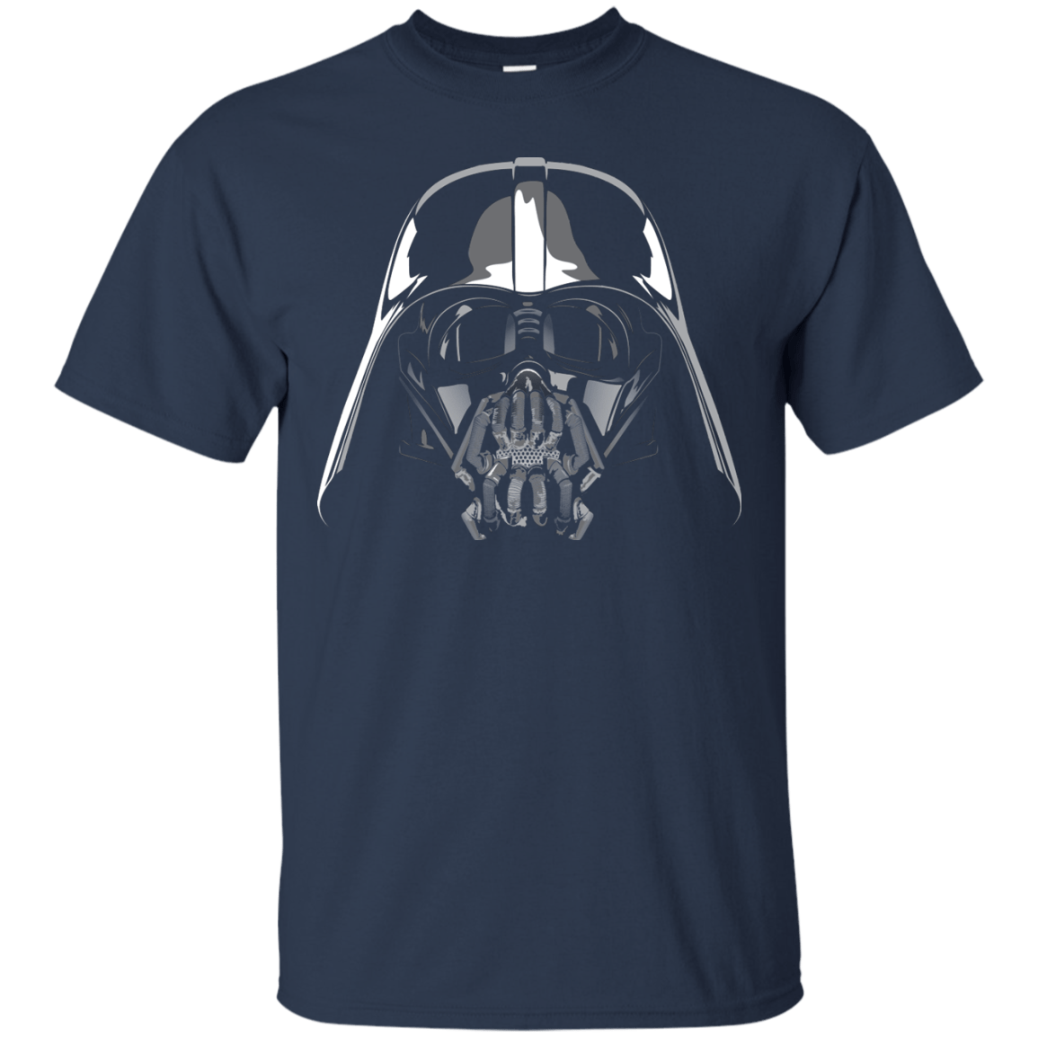 T-Shirts Navy / S Darth Bane T-Shirt