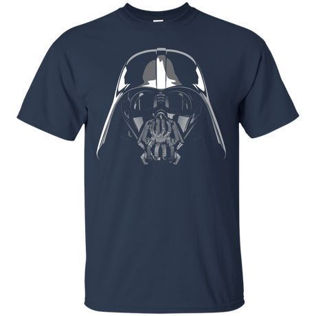 T-Shirts Navy / S Darth Bane T-Shirt