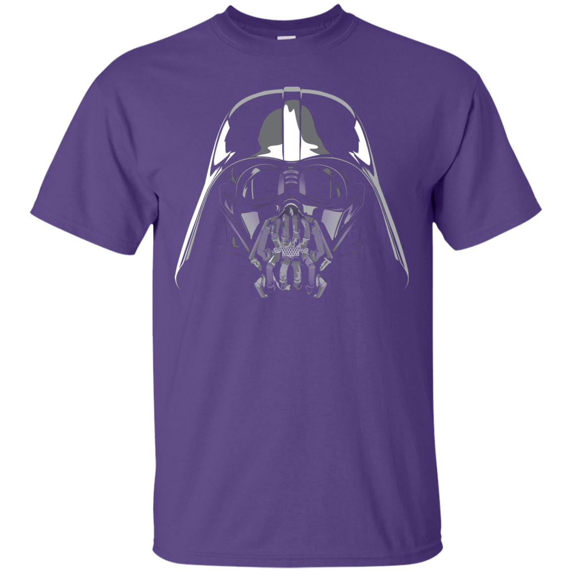 T-Shirts Purple / S Darth Bane T-Shirt