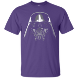 T-Shirts Purple / S Darth Bane T-Shirt