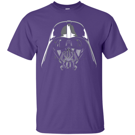 T-Shirts Purple / S Darth Bane T-Shirt