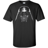 T-Shirts Black / XLT Darth Bane Tall T-Shirt