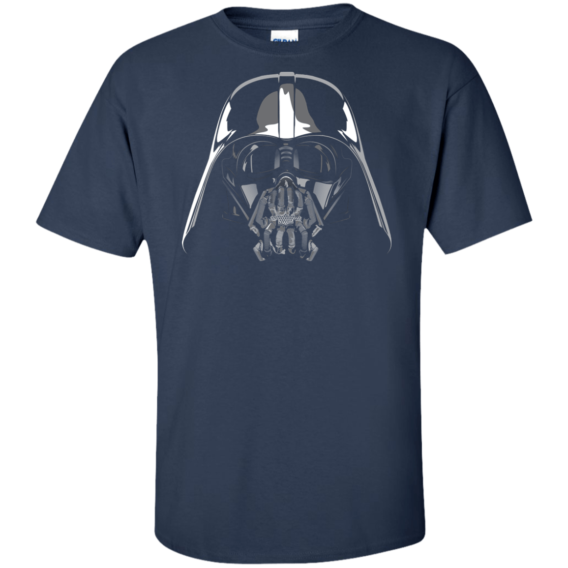 T-Shirts Navy / XLT Darth Bane Tall T-Shirt