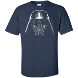 T-Shirts Navy / XLT Darth Bane Tall T-Shirt