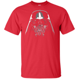 T-Shirts Red / XLT Darth Bane Tall T-Shirt