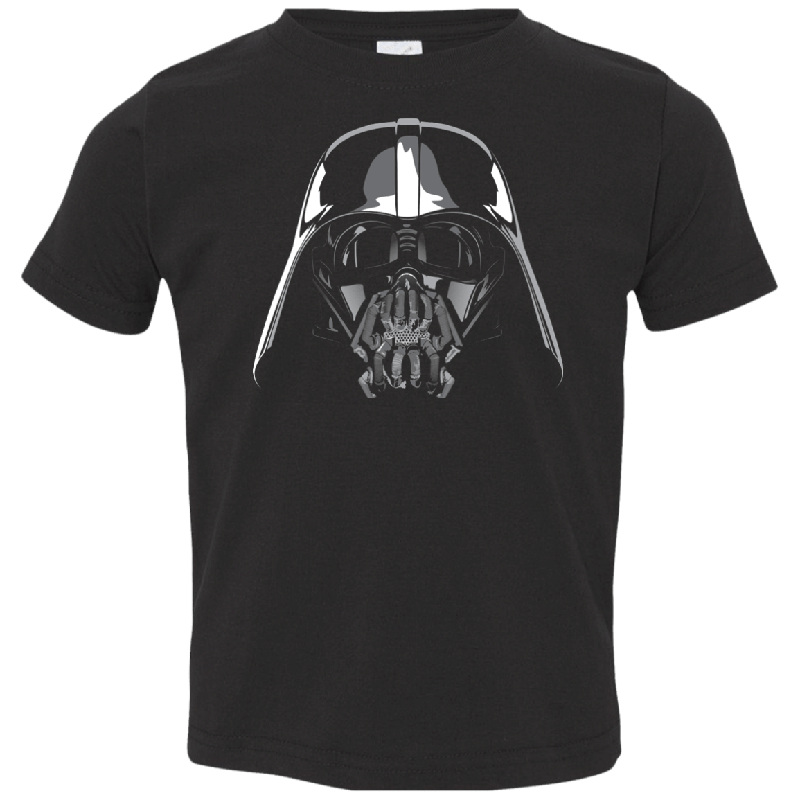 T-Shirts Black / 2T Darth Bane Toddler Premium T-Shirt