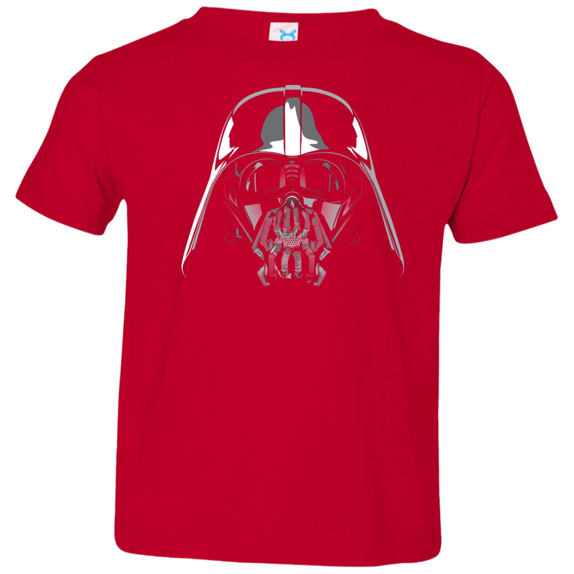 T-Shirts Red / 2T Darth Bane Toddler Premium T-Shirt