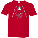 T-Shirts Red / 2T Darth Bane Toddler Premium T-Shirt