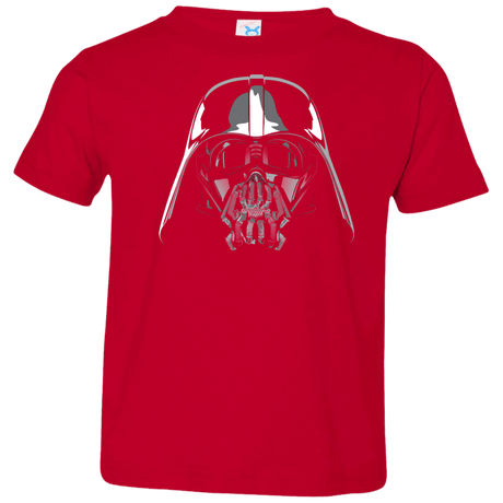 T-Shirts Red / 2T Darth Bane Toddler Premium T-Shirt