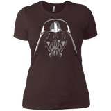 T-Shirts Dark Chocolate / X-Small Darth Bane Women's Premium T-Shirt