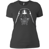 T-Shirts Heavy Metal / X-Small Darth Bane Women's Premium T-Shirt